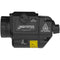 Nightstick TCM-10 Compact Weapon-Mounted Light with Green Laser