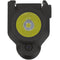 Nightstick TCM-10 Compact Weapon-Mounted Light with Green Laser