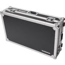 Magma Bags DJ-Controller Workstation Rane Four with Wheels