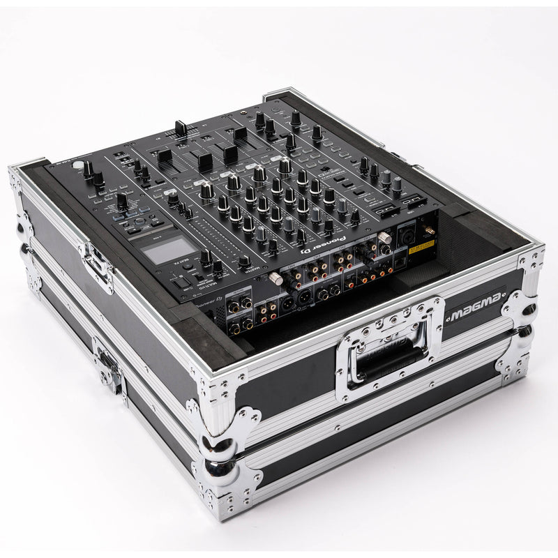 Magma Bags Mixer Case for Pioneer DJM-V10 and DJM-A9