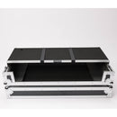 Magma Bags DJ-Controller Workstation Rane Four with Wheels