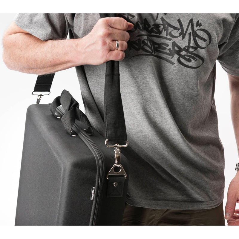 Magma Bags CTRL Case for DJM-A9 and DJM-V10 Mixers