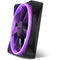 NZXT F120 RGB Core Fan (Black)