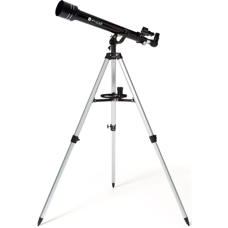 Zhumell 60mm AZ Refractor Telescope