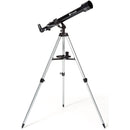 Zhumell 60mm AZ Refractor Telescope