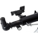 Zhumell 60mm AZ Refractor Telescope