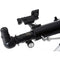 Zhumell 60mm AZ Refractor Telescope