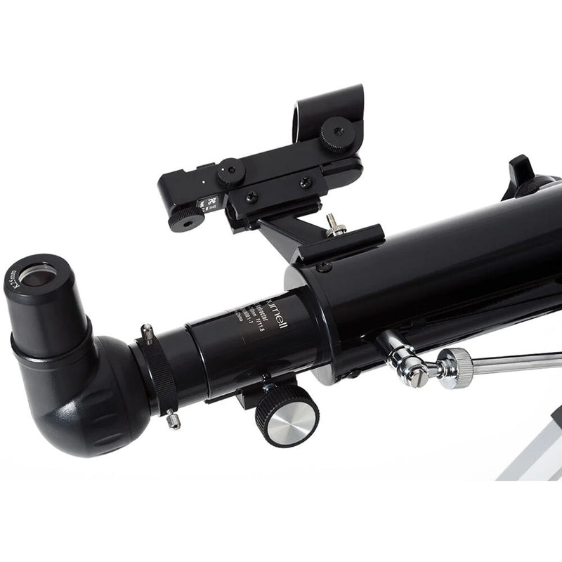 Zhumell 60mm AZ Refractor Telescope