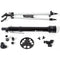Zhumell 60mm AZ Refractor Telescope