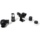 Zhumell 60mm AZ Refractor Telescope