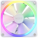 NZXT F120 RGB Core Fan (White)