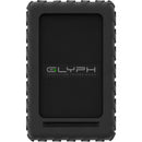 Glyph Technologies 8TB Blackbox Plus USB 3.1 Type-C External Solid-State Drive