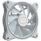 Cooler Master MasterFan MF120 HALO&sup2; Case Fan (White)
