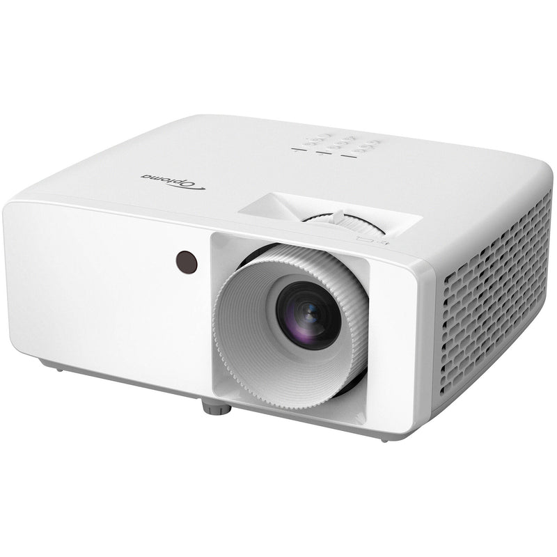 Optoma Technology DuraCore ZH400 4000-Lumen Full HD Laser DLP Projector