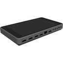YoloLiv YoloBox Pro All-in-One Multi-Camera Switching and Live Streaming System with Cage