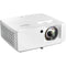 Optoma Technology ZW350ST 3600-Lumen WXGA Short-Throw Laser DLP Projector