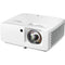 Optoma Technology ZW350ST 3600-Lumen WXGA Short-Throw Laser DLP Projector