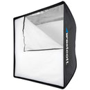 Westcott Rapid Box Switch Softbox (3 x 3')