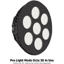 Westcott Pro Light Mods Octa (36")