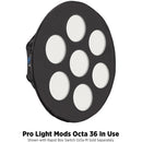 Westcott Pro Light Mods Octa (36", 2-Pack)