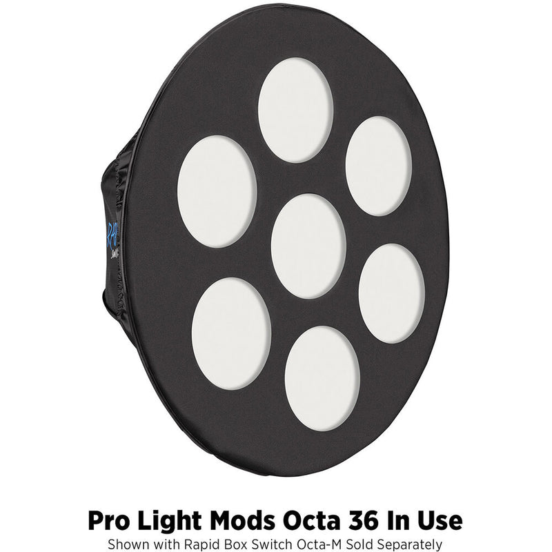 Westcott Pro Light Mods Octa (36", 2-Pack)
