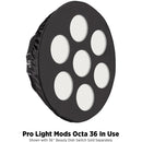 Westcott Pro Light Mods Octa (36", 2-Pack)