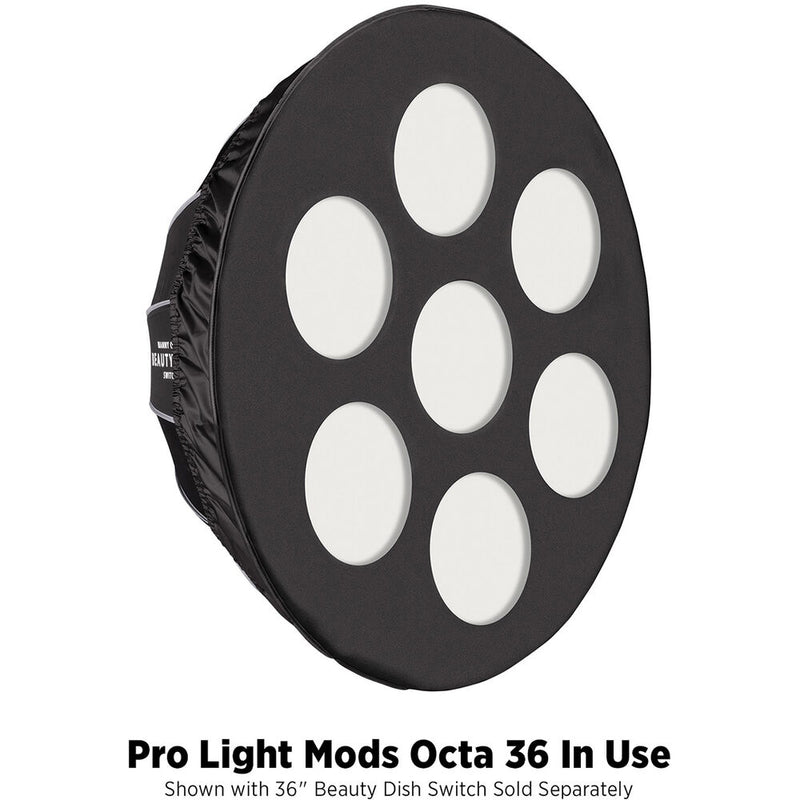 Westcott Pro Light Mods Octa (36", 2-Pack)