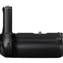 Nikon Z8 Mirrorless Camera with 14-24mm f/2.8 Lens and Performance Kit