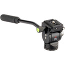 Oben Mini Video Head + Carbon Fiber Tabletop Tripod Kit