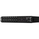 Waves Ionic 16 16-In /12-Out Soundgrid Stagebox