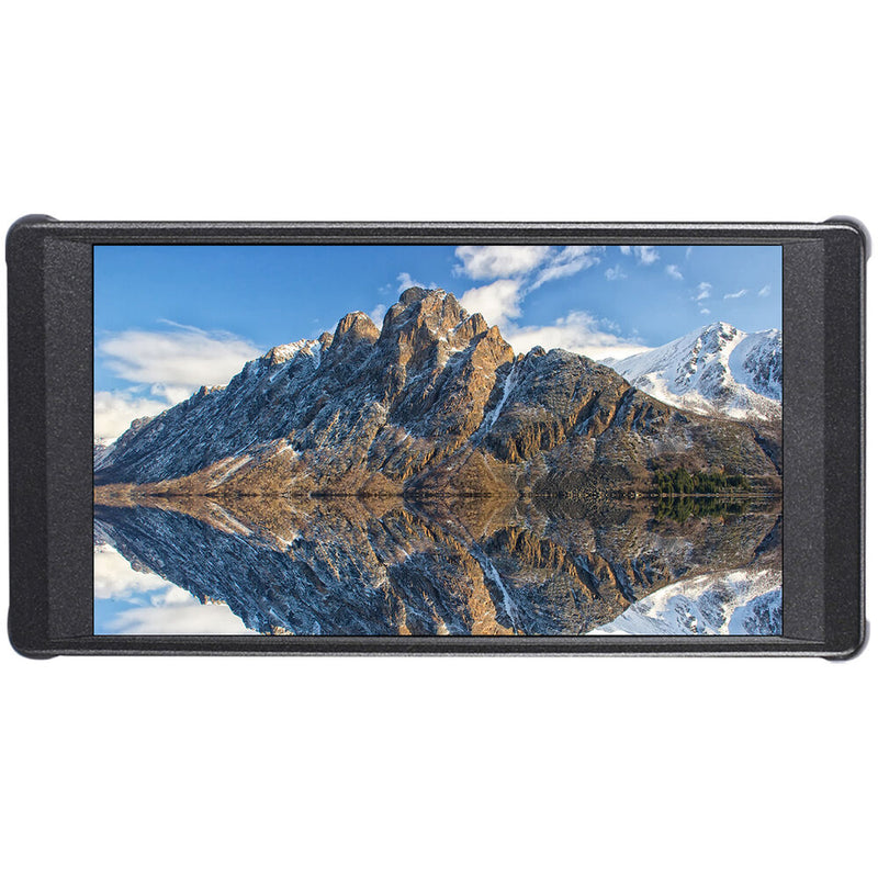 PORTKEYS PT6 5.2" 4K HDMI Touchscreen Monitor