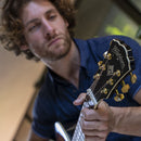 Washburn Festival EA55G Acoustic/Electric Guitar