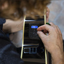 Washburn Festival EA55G Acoustic/Electric Guitar