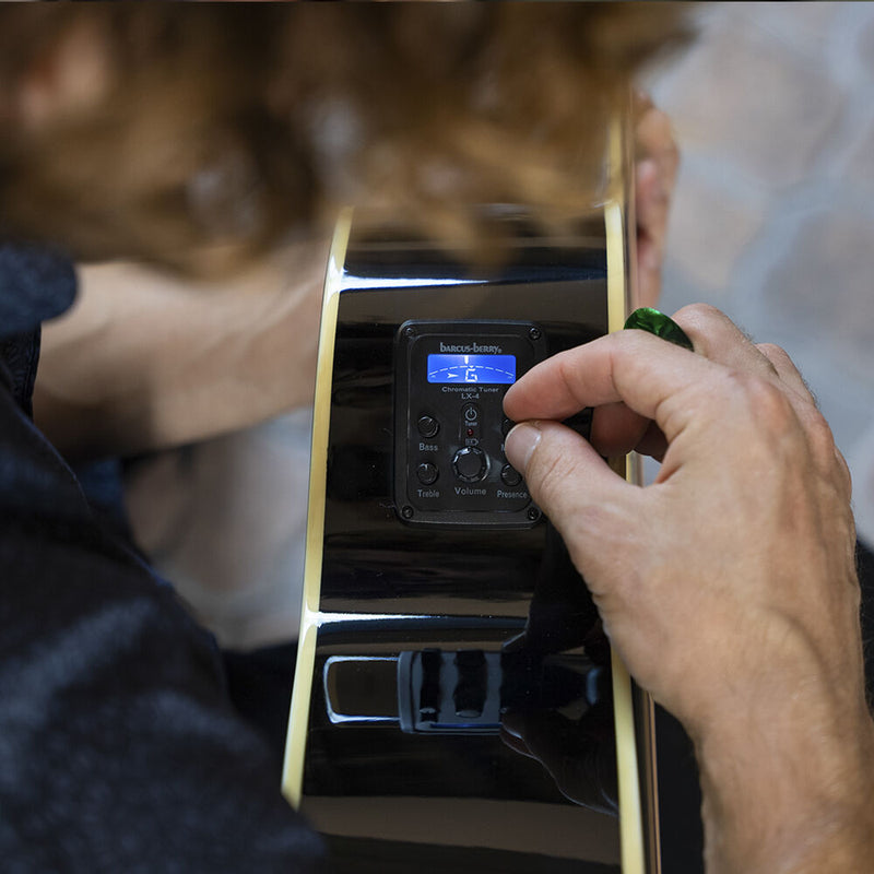 Washburn Festival EA55G Acoustic/Electric Guitar