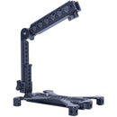 Niceyrig Adjustable-Lift NATO Top Handle with Arca-Type Plate Support Kit