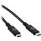 Pearstone USB4 Type-C 240W Cable (3.3')
