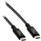 Pearstone USB4 Type-C 240W Cable (3.3')