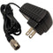 Bescor AC Adapter for Select Sound Devices Audio Mixers