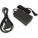 Bescor AC Power Adapter for Select Canon Cinema EOS Cameras