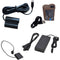 Bescor EN-EL15 USB-C Battery, USB-C Coupler & AC Coupler Combo Kit