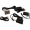 Bescor NP-W235 USB-C Battery, Coupler & AC Coupler Combo Kit