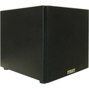 Ocean Way Audio S10A 10" Active Studio Subwoofer