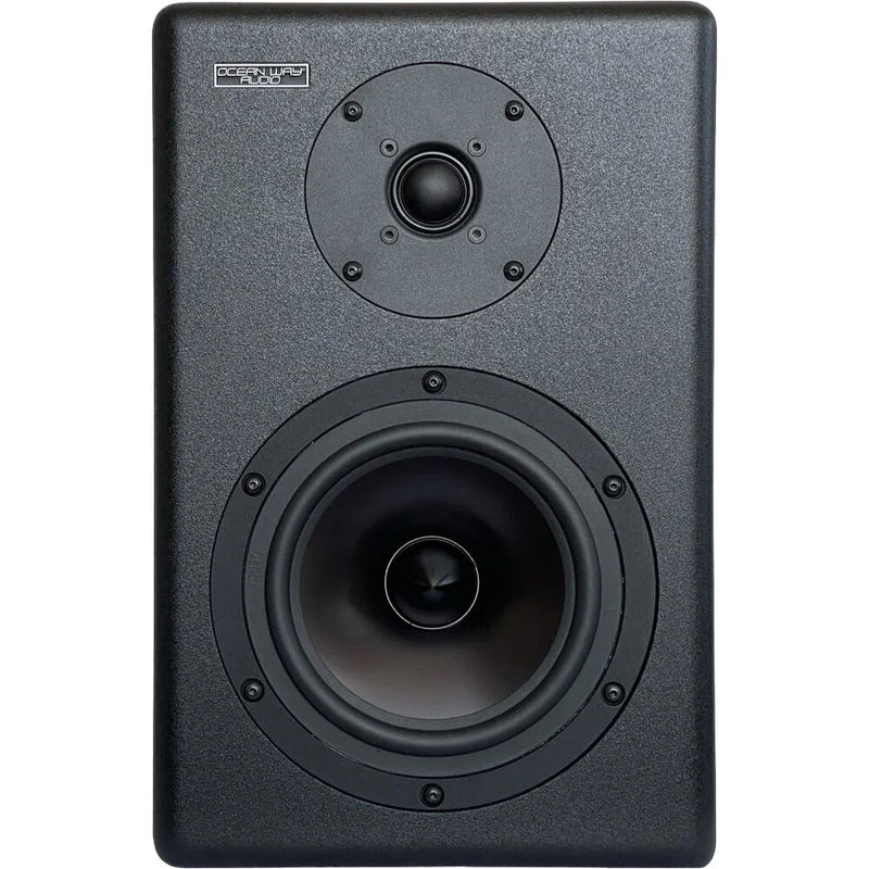 Ocean Way Audio Pro3 7" Active Two-Way Reference Monitor System (Pair)