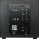 Ocean Way Audio S10A 10" Active Studio Subwoofer