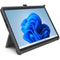 Kensington BlackBelt Rugged Carrying Case for Microsoft Surface Pro 9 (Black)