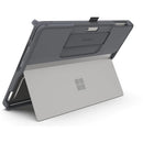 Kensington BlackBelt Rugged Carrying Case for Microsoft Surface Pro 9 (Black)