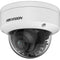 Hikvision AcuSense ColorVu DS-2CD3748G2T-LIZSU 4MP Outdoor Network Dome Camera