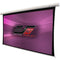 Elite Screens Saker Tab-Tension Plus CineWhite Series 16:9 Projection Screen (180")