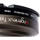 NiSi Cinema True Protector Explosion-Proof Filter for Angenieux EZ-1 and EZ-2 Lenses