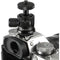 Elvid Mini Shoe Mount Ball Head